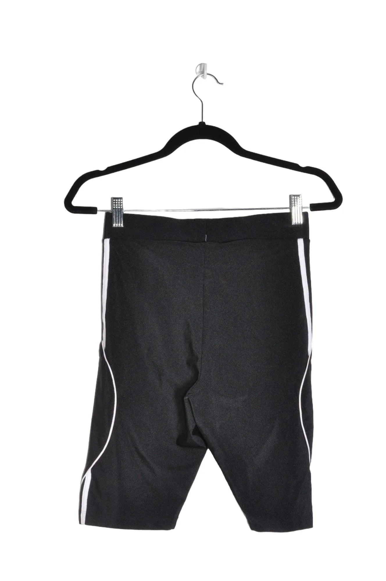 ADIDAS Women Activewear Shorts & Skirts Regular fit in Black - 10