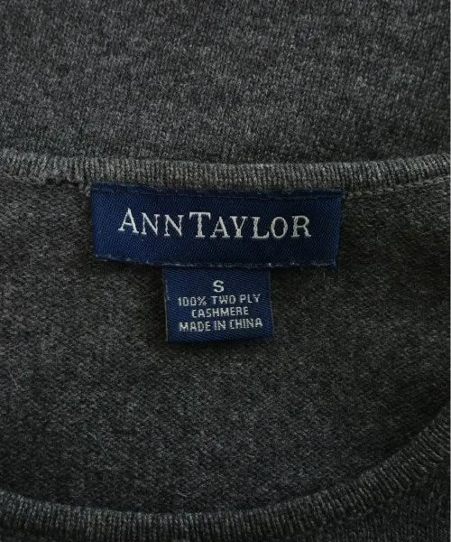 ANN TAYLOR Sweaters
