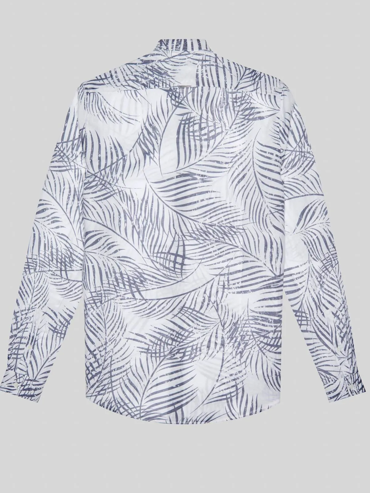 Antony Morato slim fit shirt for boy