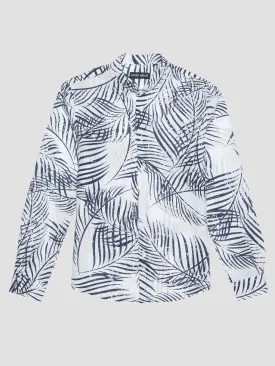 Antony Morato slim fit shirt for boy