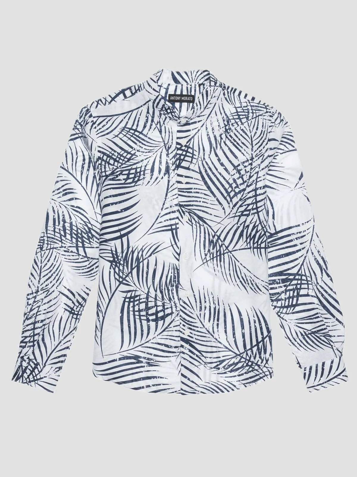 Antony Morato slim fit shirt for boy
