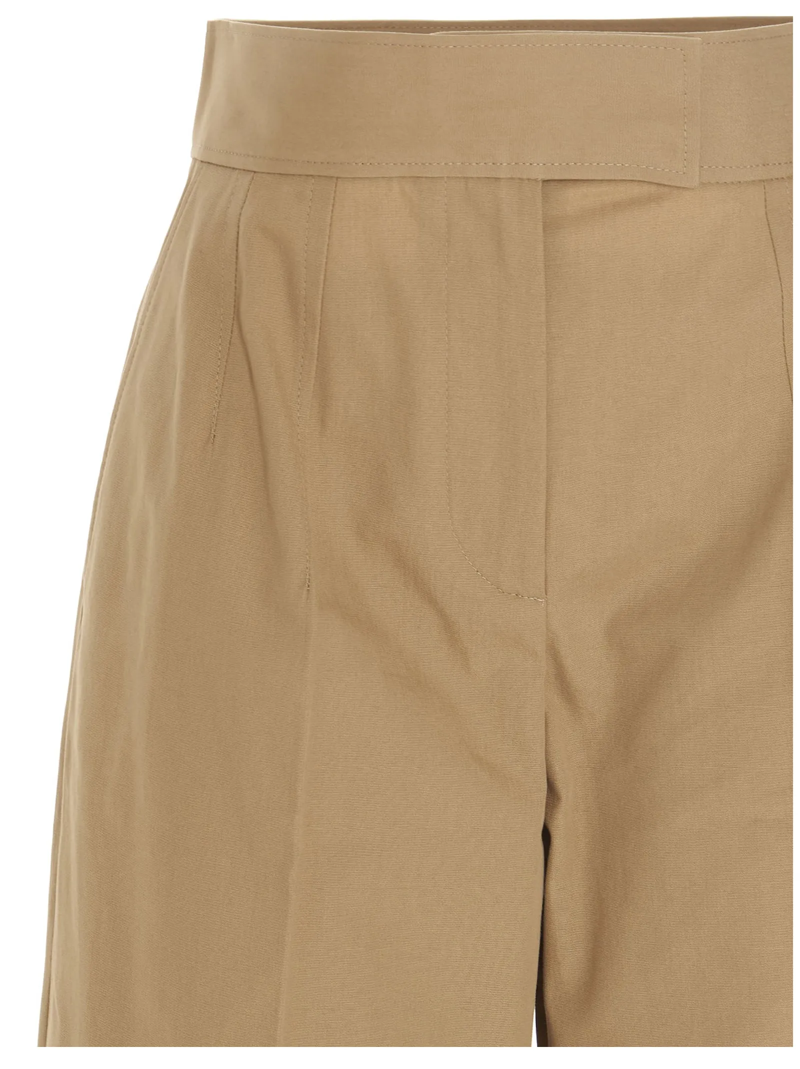 A.P.C. Ann High Waisted Pants
