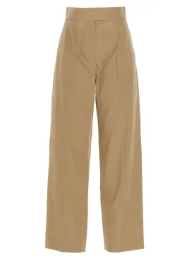 A.P.C. Ann High Waisted Pants