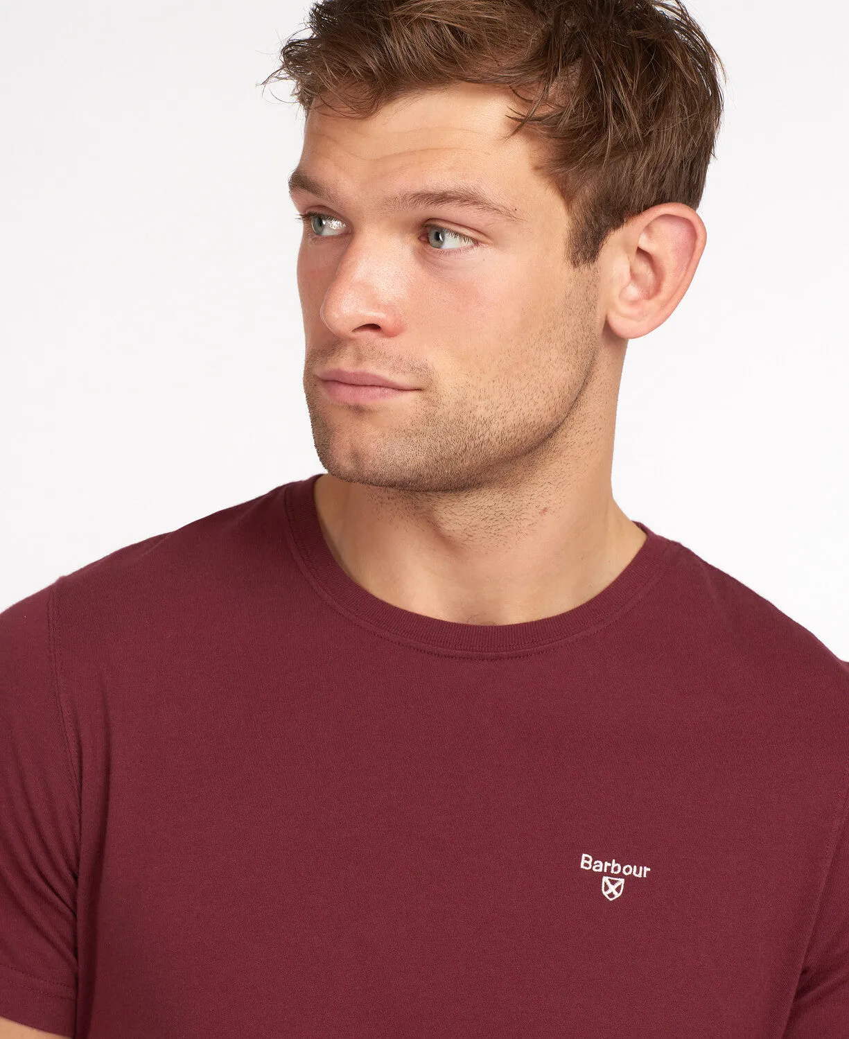 Barbour Sports T-Shirt