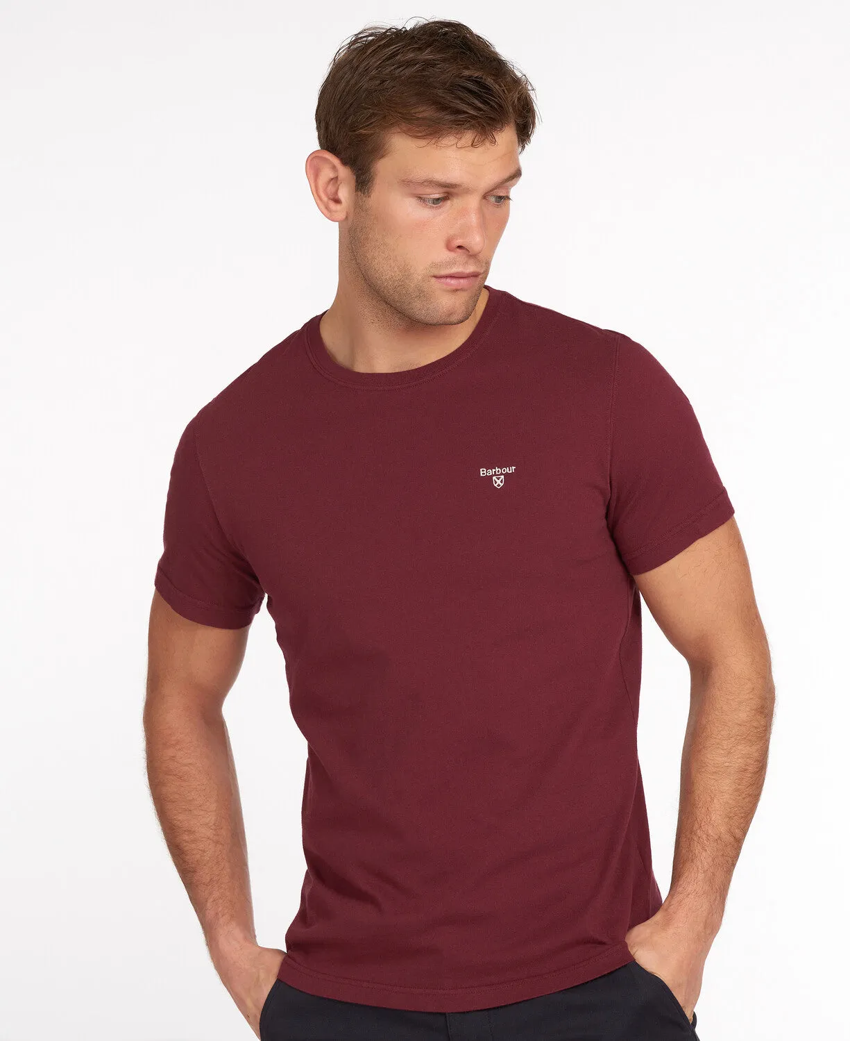 Barbour Sports T-Shirt