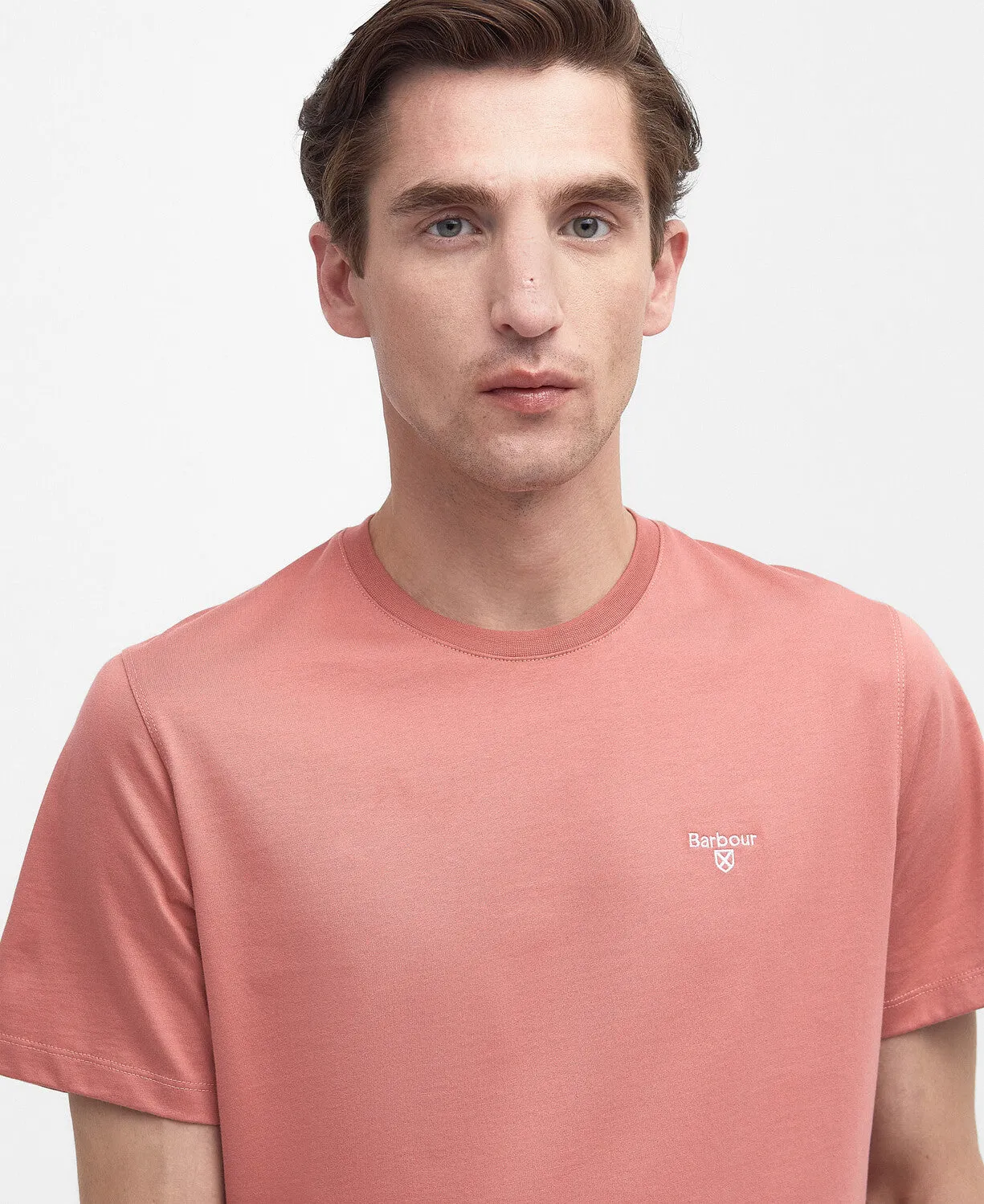 Barbour Sports T-Shirt