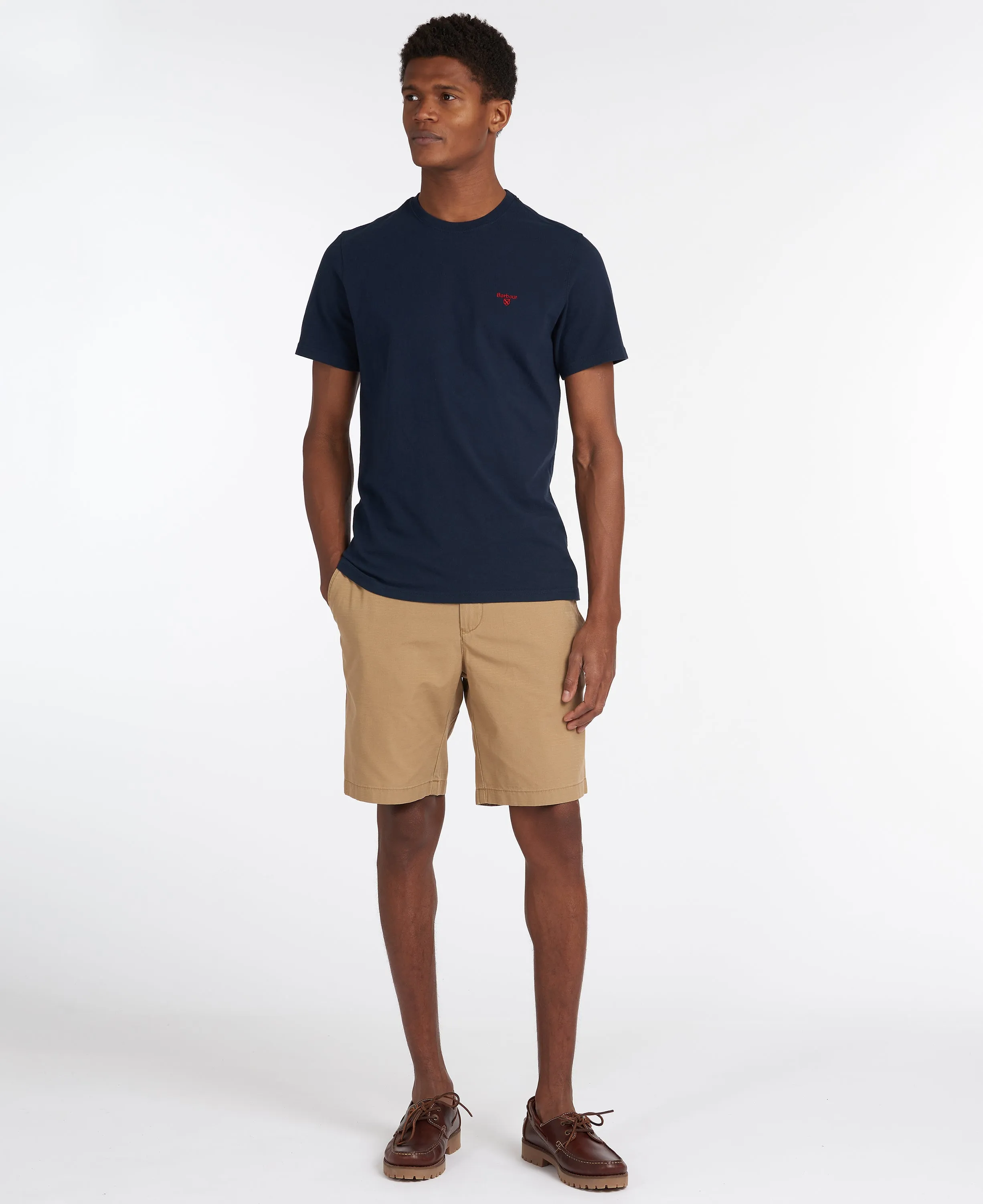 Barbour Sports T-Shirt