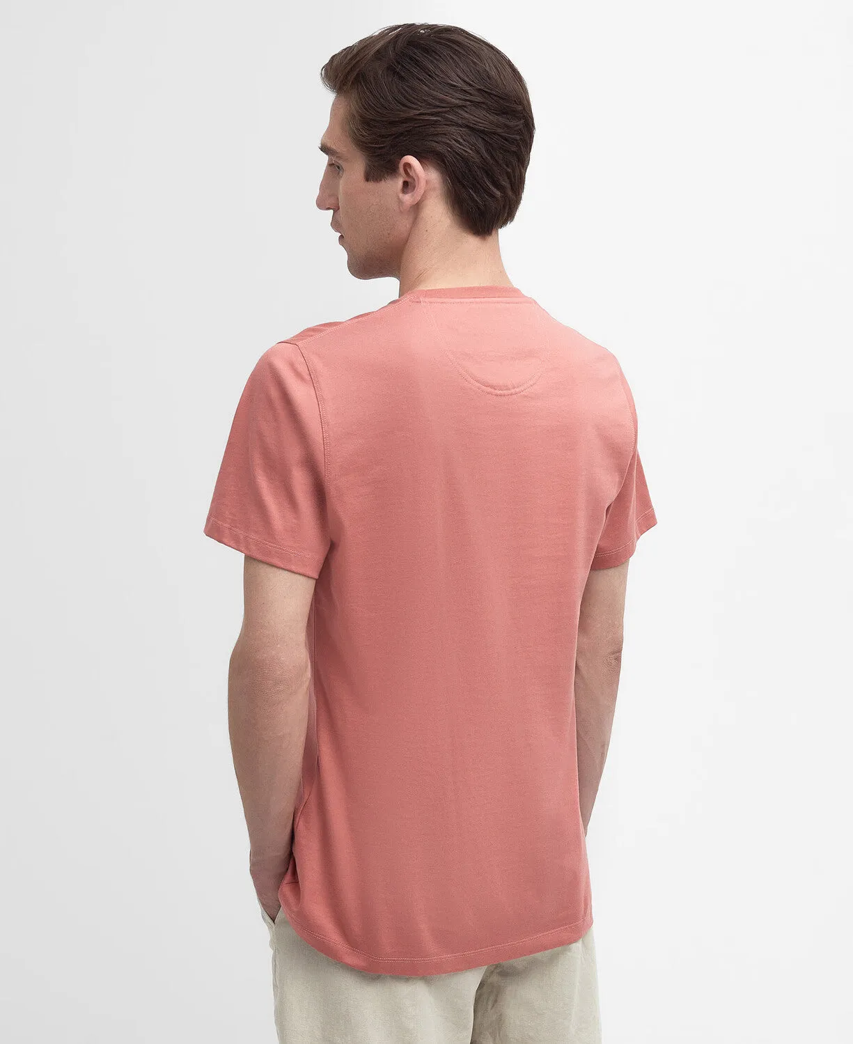 Barbour Sports T-Shirt