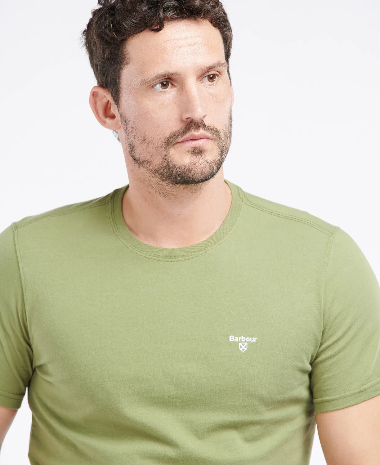 Barbour Sports T-Shirt