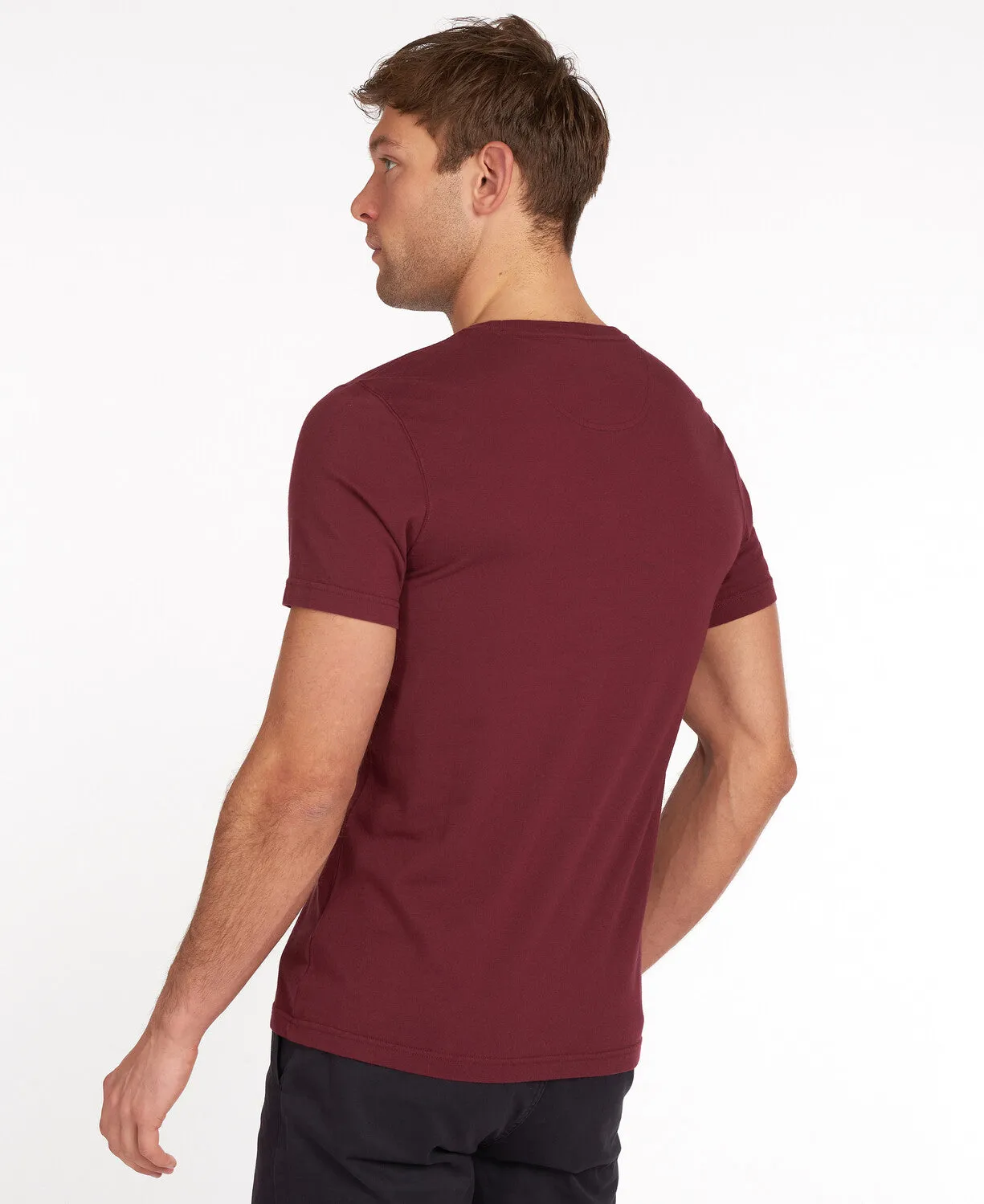 Barbour Sports T-Shirt