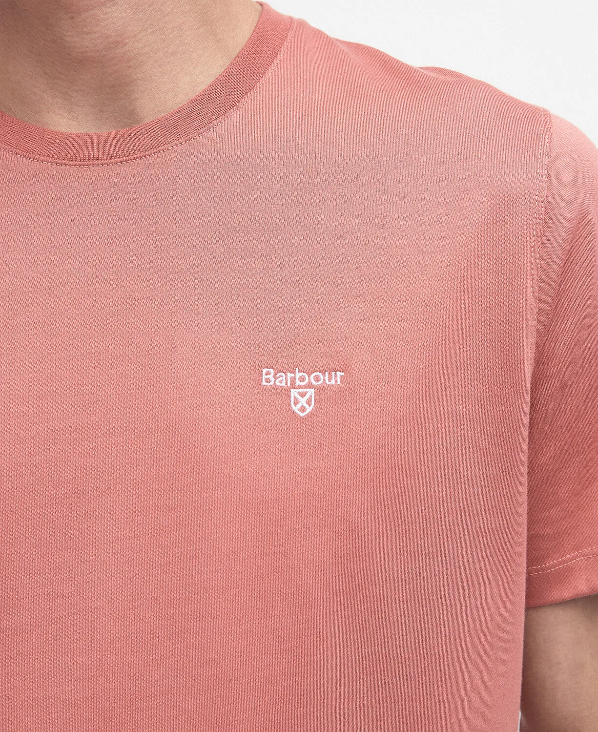 Barbour Sports T-Shirt