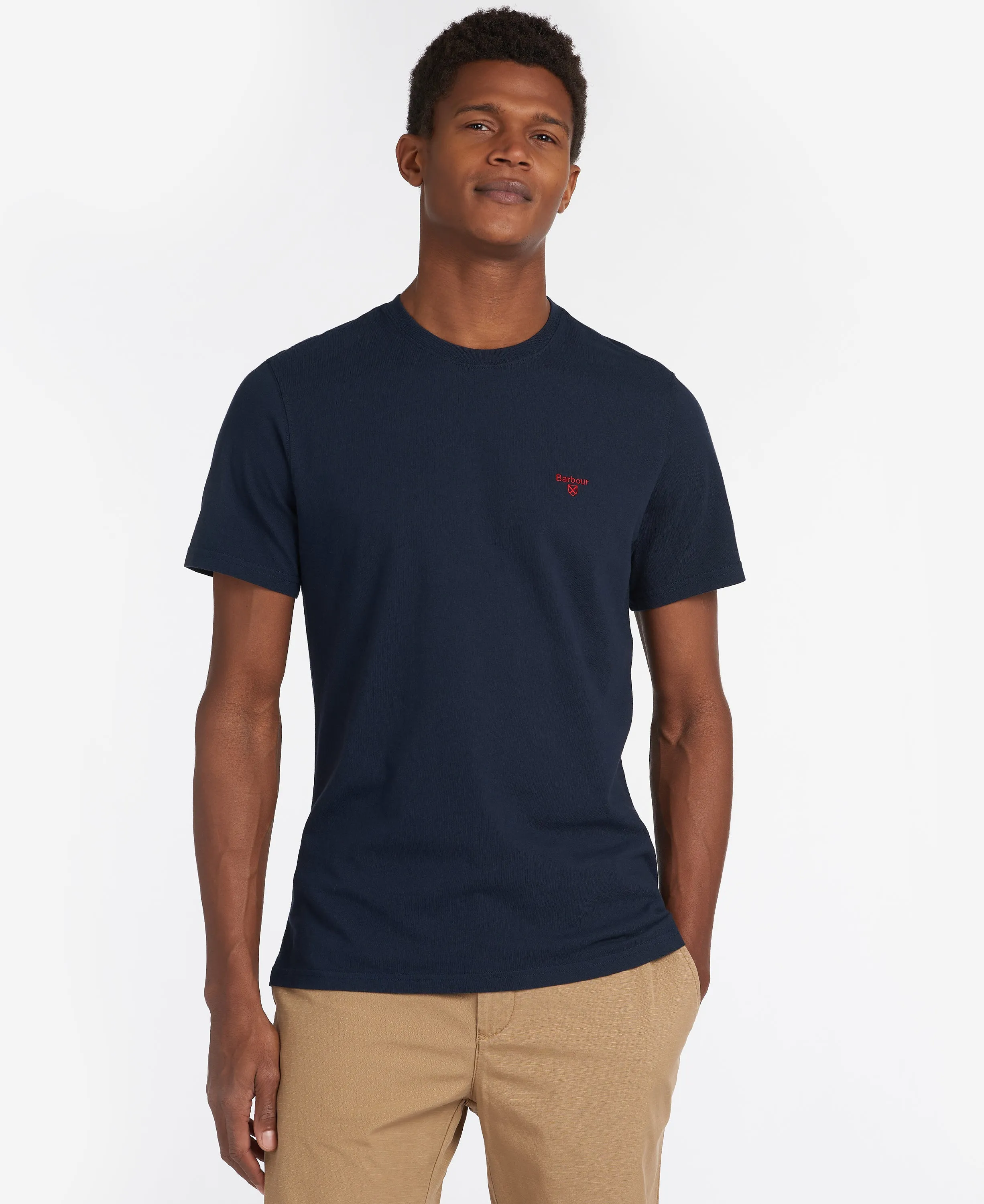 Barbour Sports T-Shirt