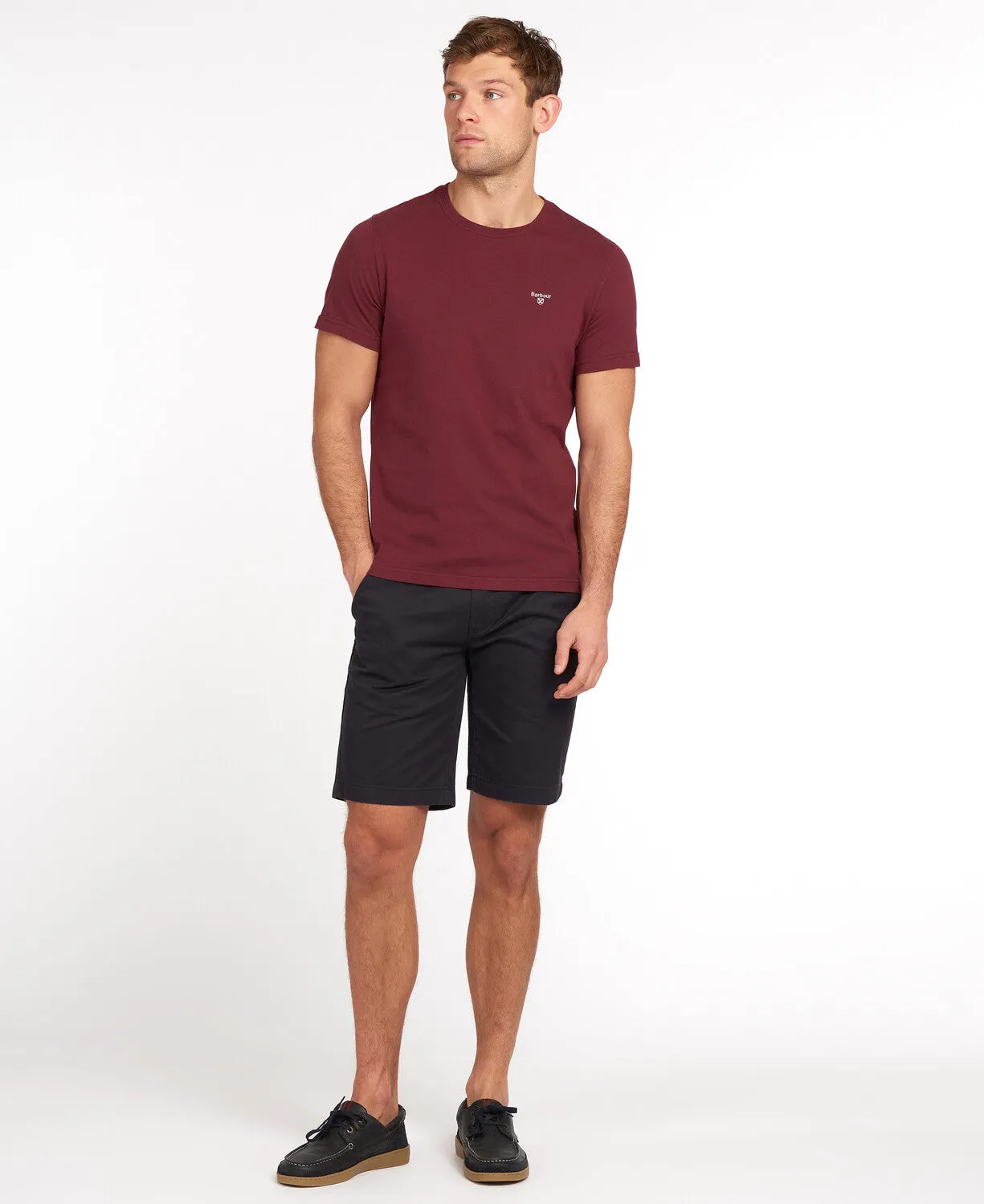Barbour Sports T-Shirt