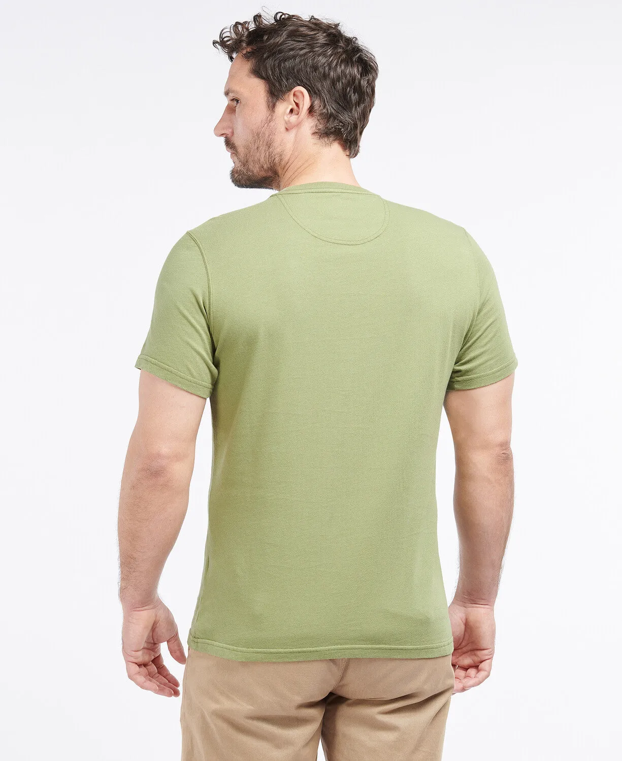 Barbour Sports T-Shirt