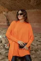 Basic Oversize Knitwear -