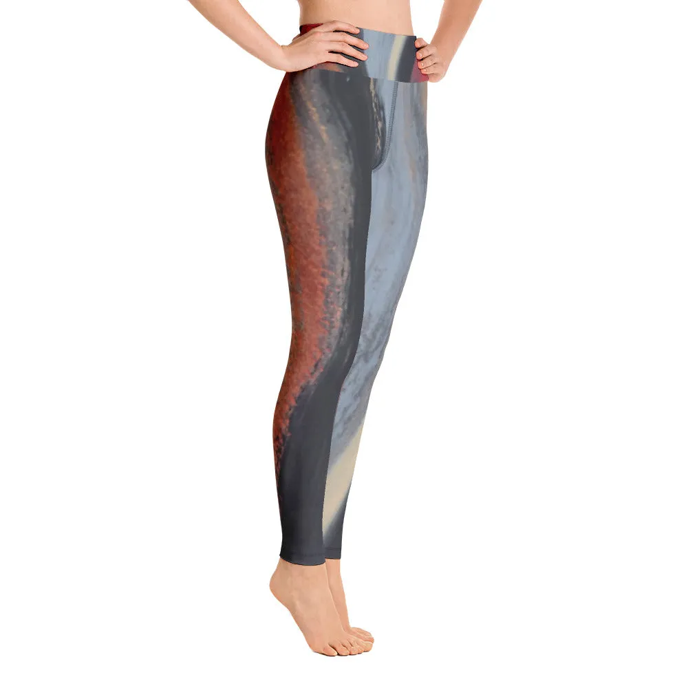 Be Ever-Changing ~ Active Leggings
