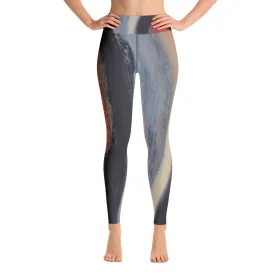 Be Ever-Changing ~ Active Leggings