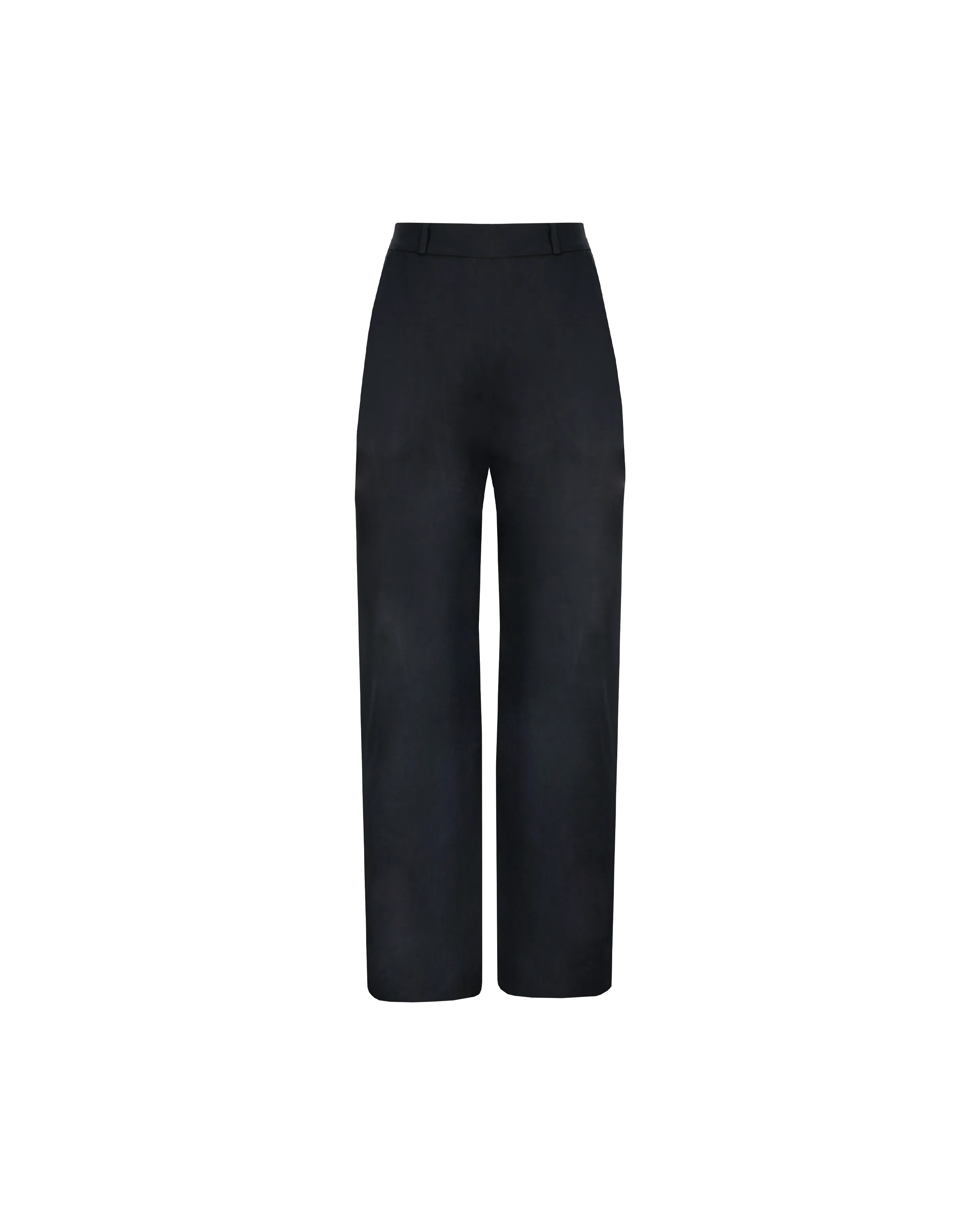 BEIGNET PANT BLACK