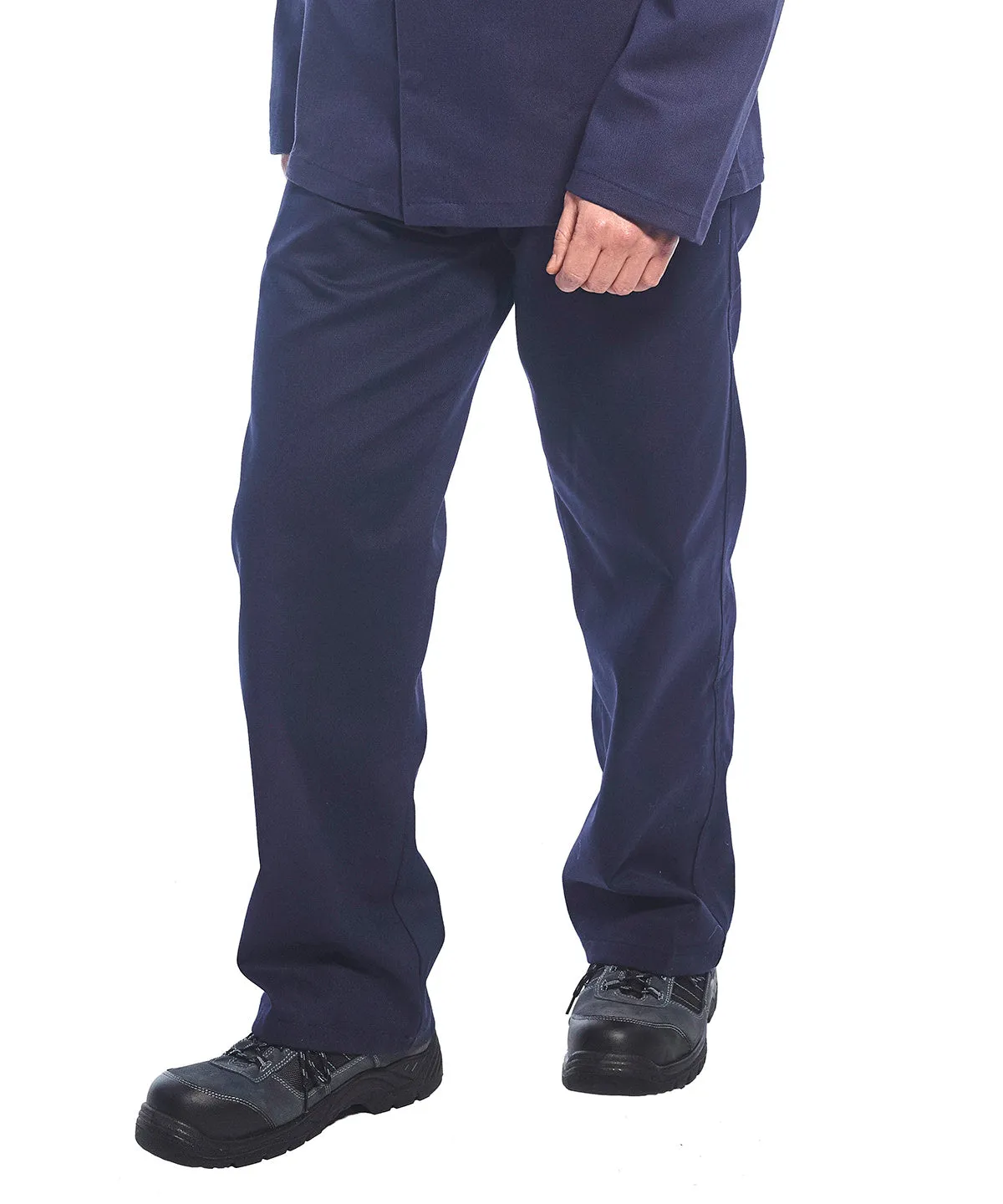 Bizweld trousers (BZ30) | Navy