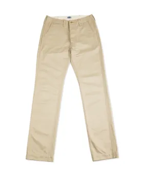 Blue Seal Chinos - Beige