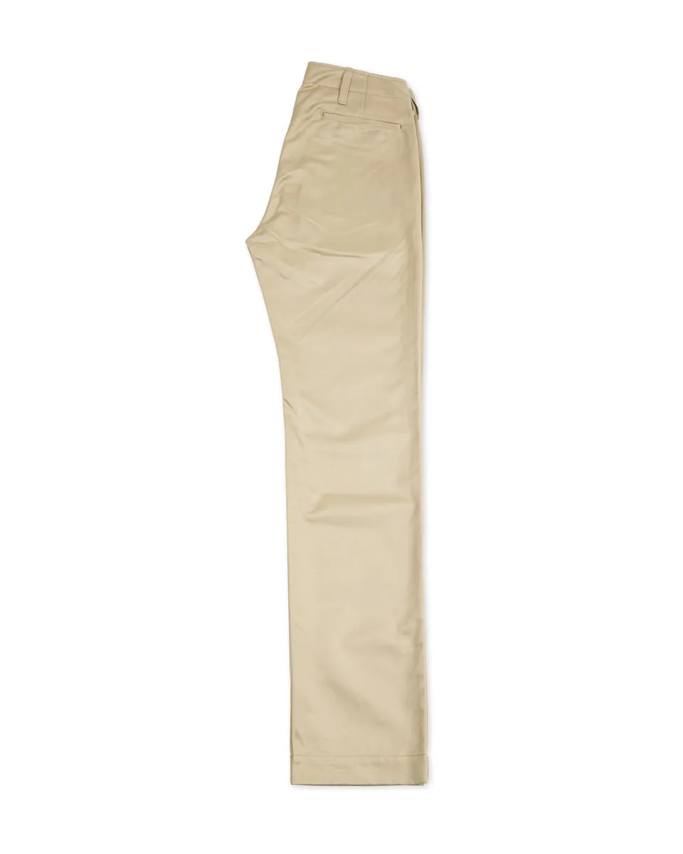 Blue Seal Chinos - Beige