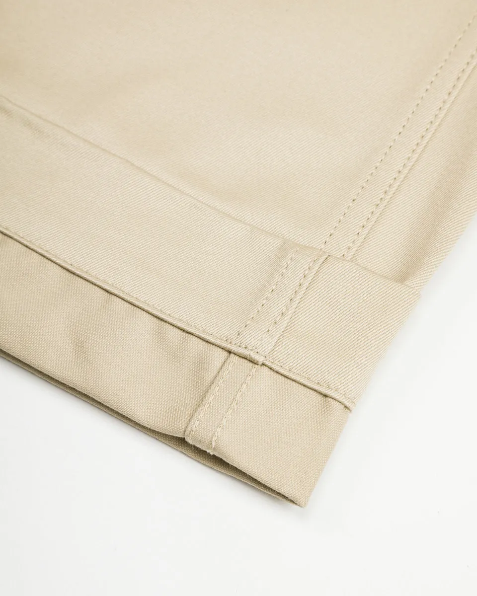 Blue Seal Chinos - Beige