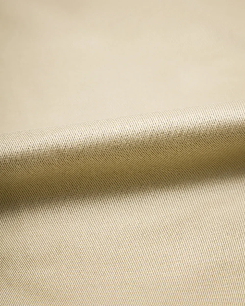 Blue Seal Chinos - Beige