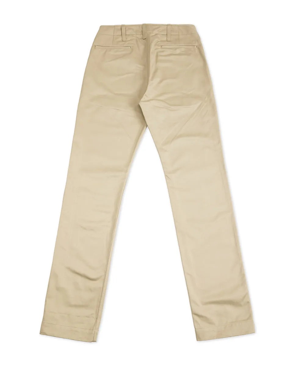 Blue Seal Chinos - Beige