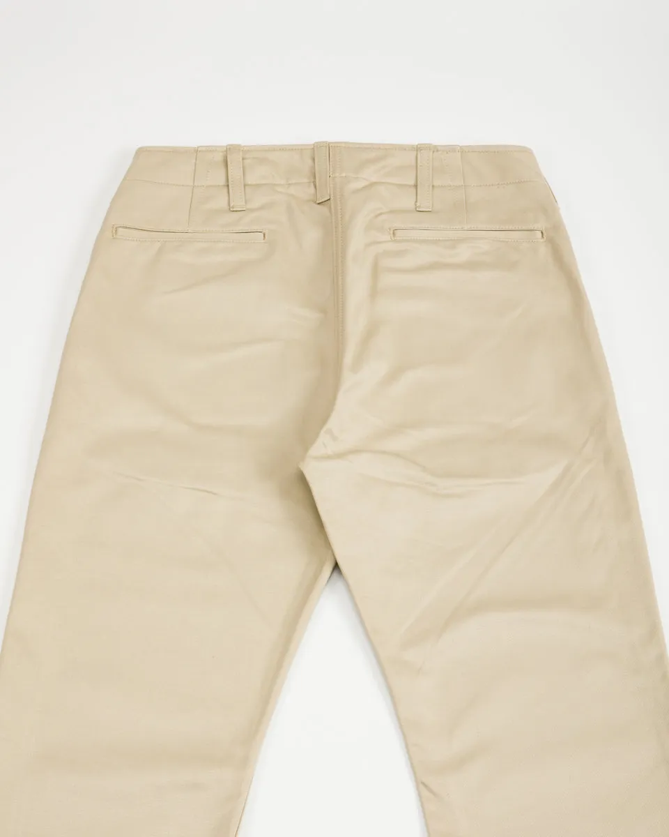 Blue Seal Chinos - Beige
