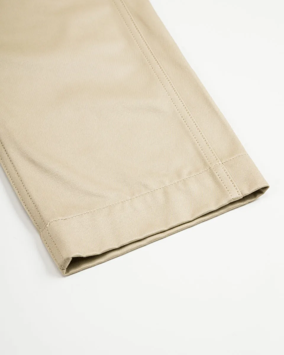 Blue Seal Chinos - Beige