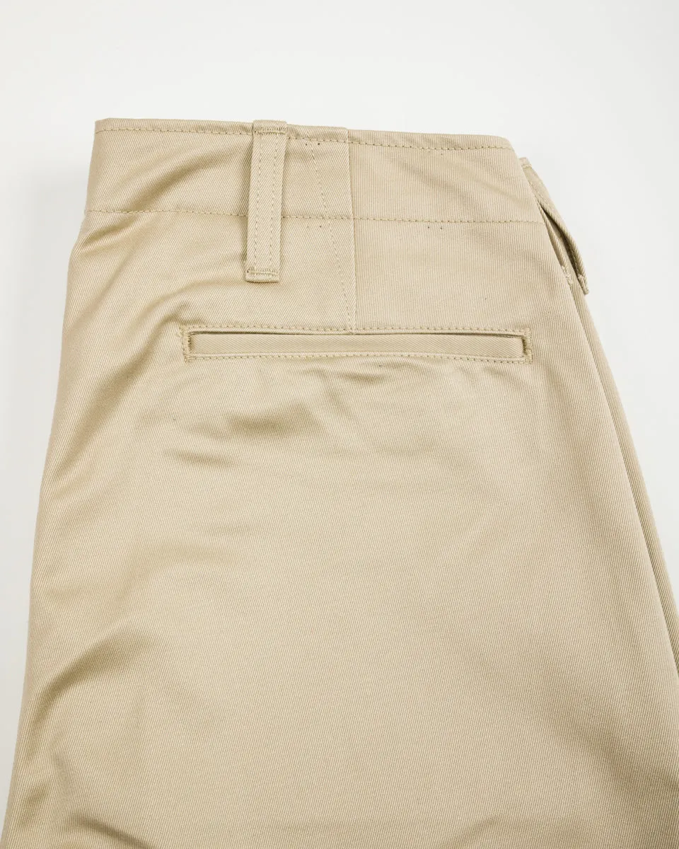 Blue Seal Chinos - Beige