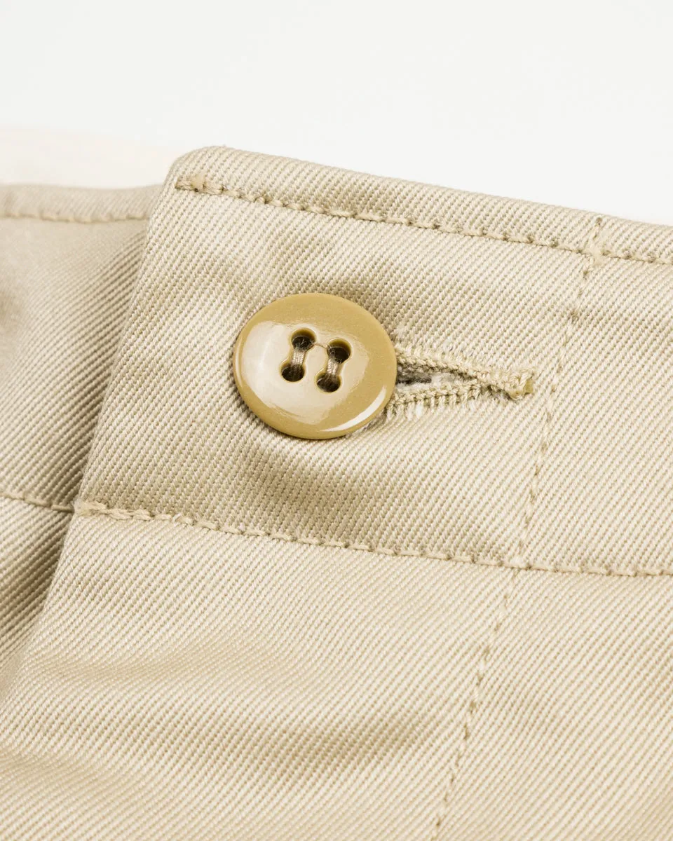 Blue Seal Chinos - Beige