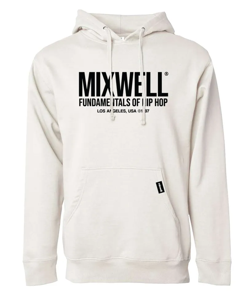 Brand Hoody