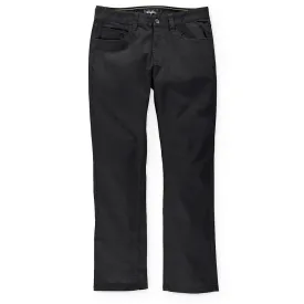 Brixton Reserve Pant Black Basic 5 Pocket