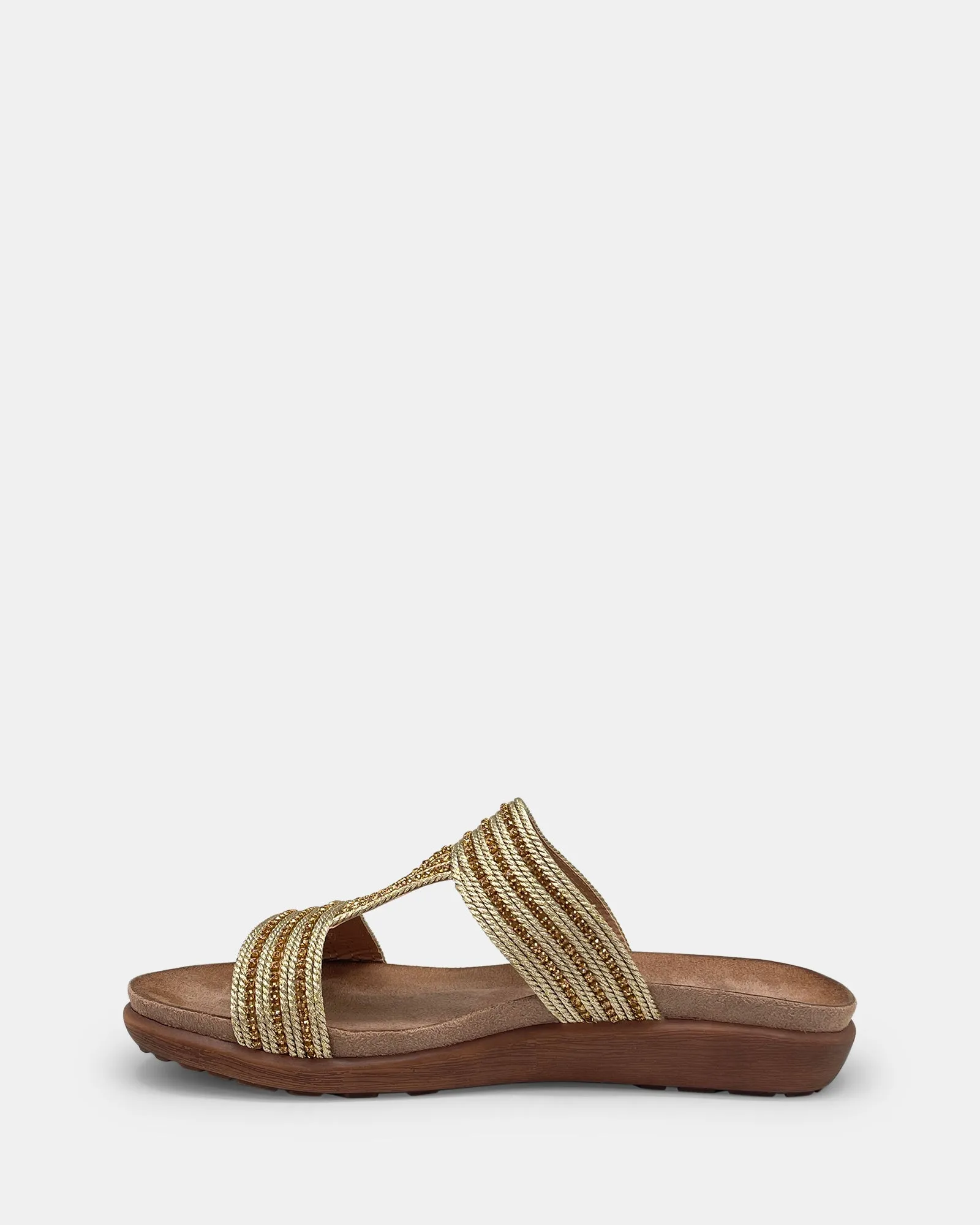 Buzz Soft Gold