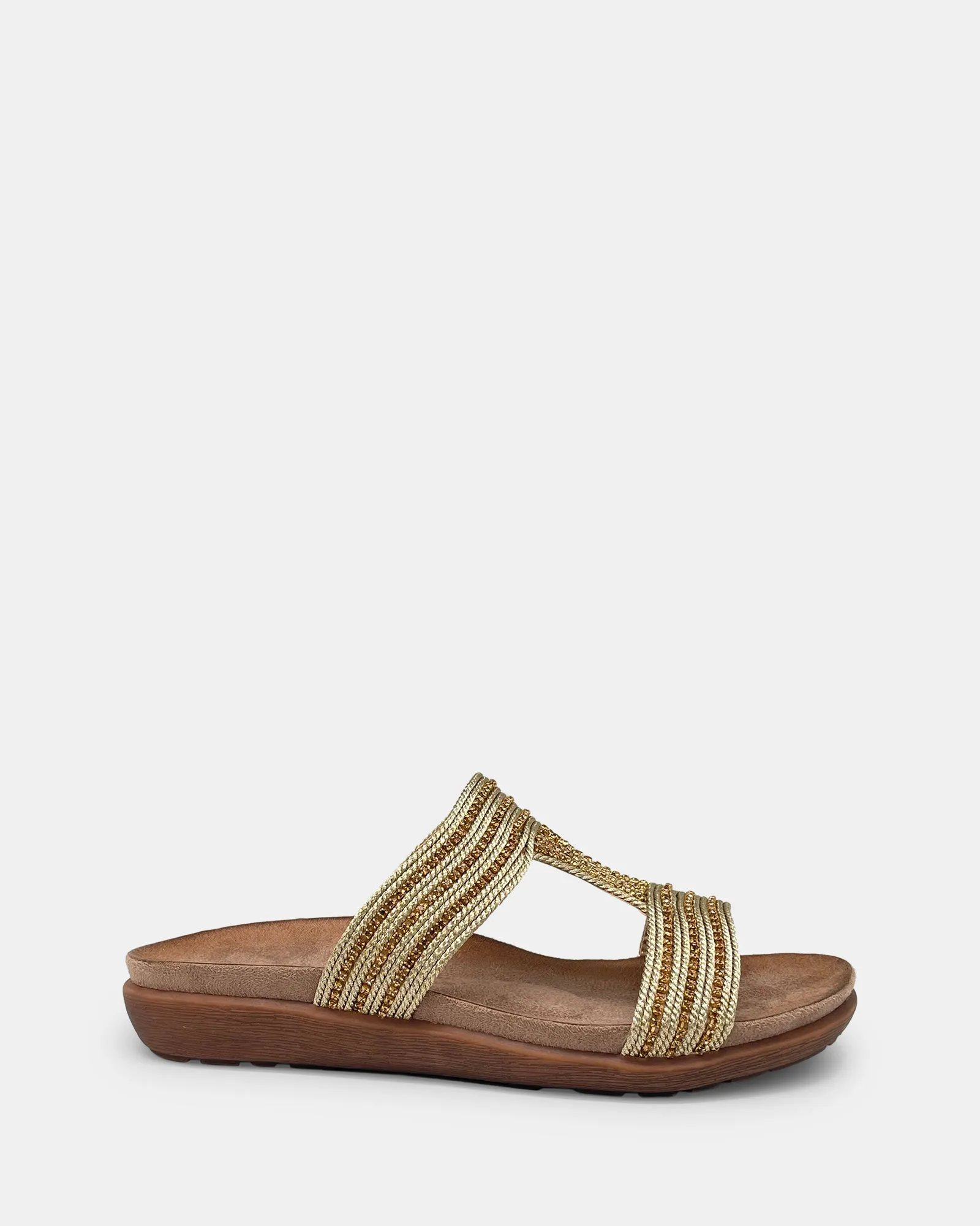 Buzz Soft Gold