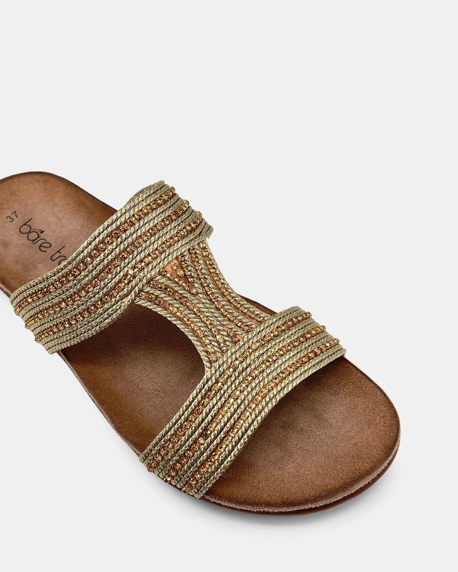 Buzz Soft Gold