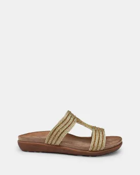 Buzz Soft Gold