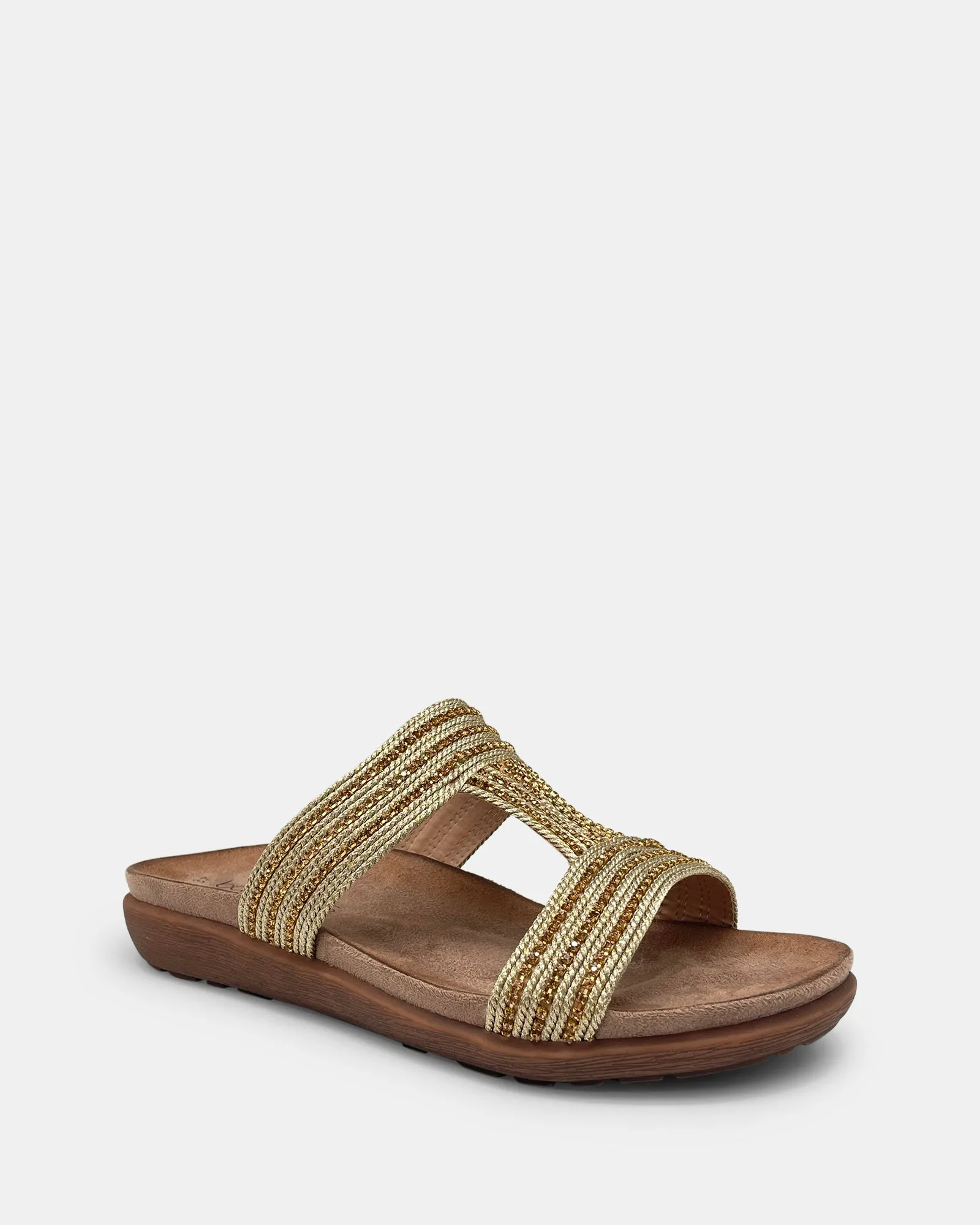 Buzz Soft Gold