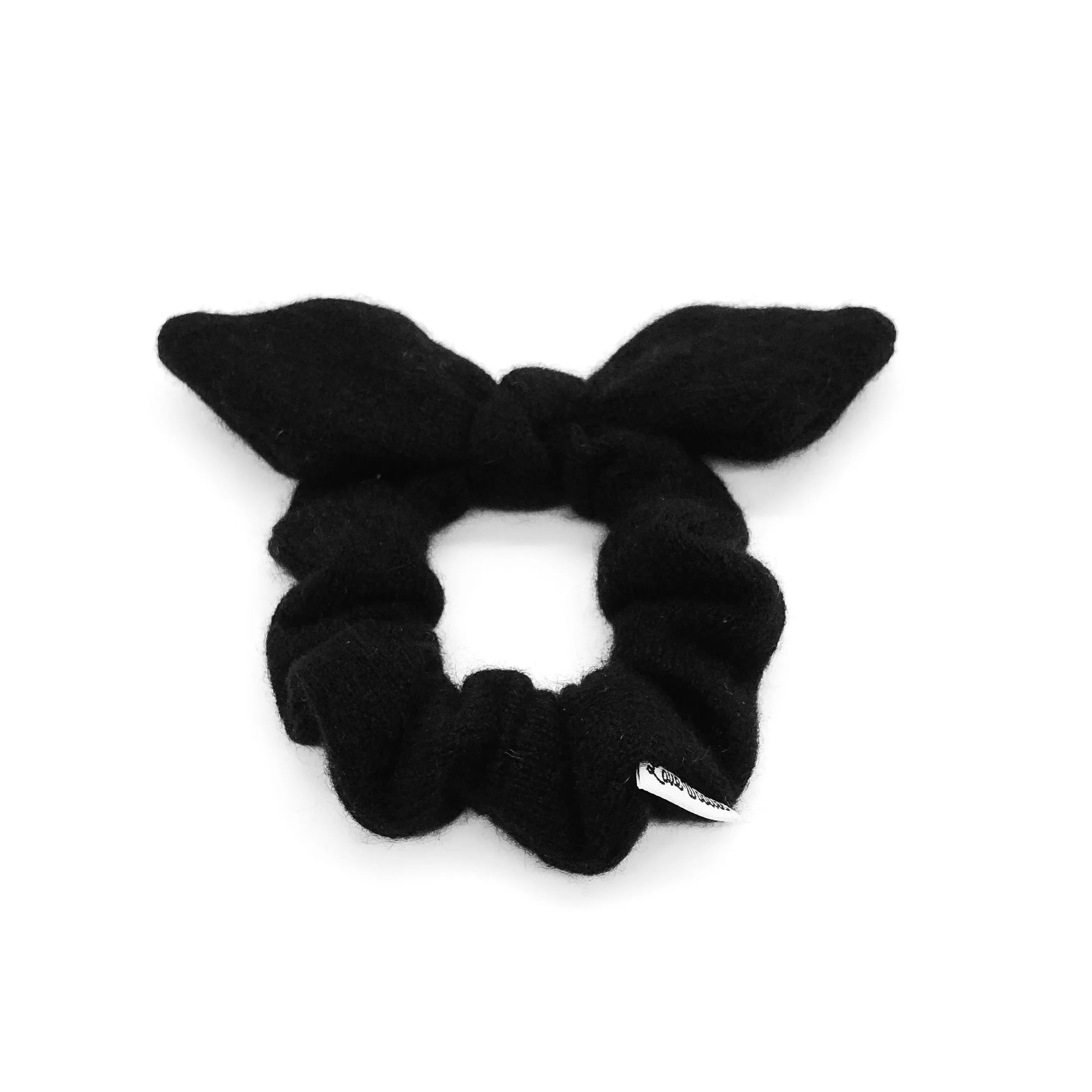 CASHMERE SCRUNCHIE BUNDLE |  Santa’s Suit