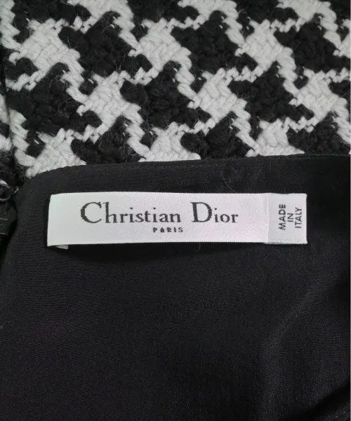 Christian Dior Vests