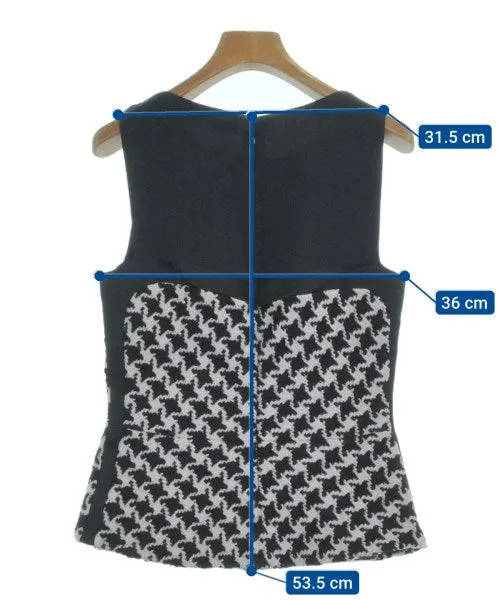 Christian Dior Vests