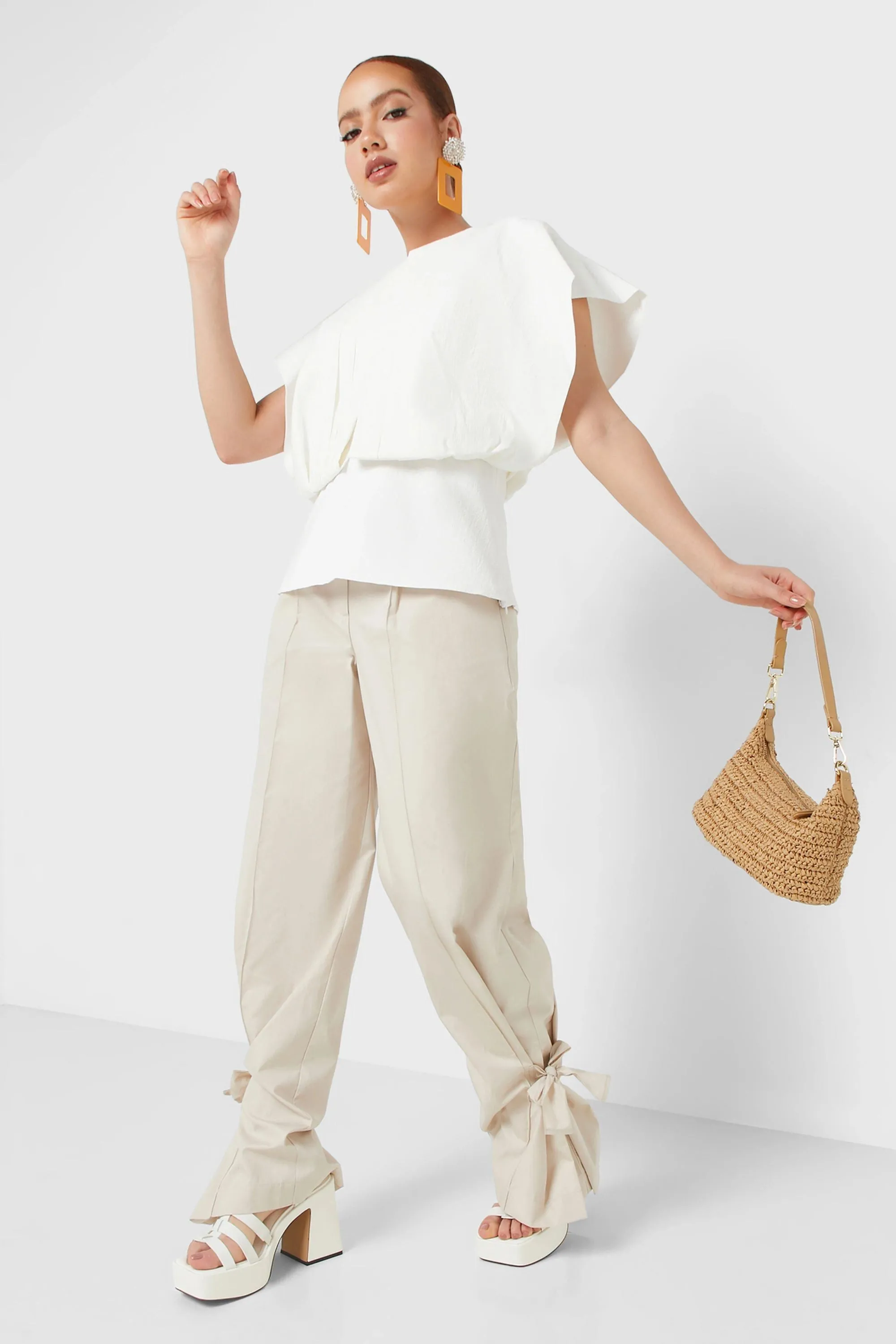 Ciela Pants (Final Sale)