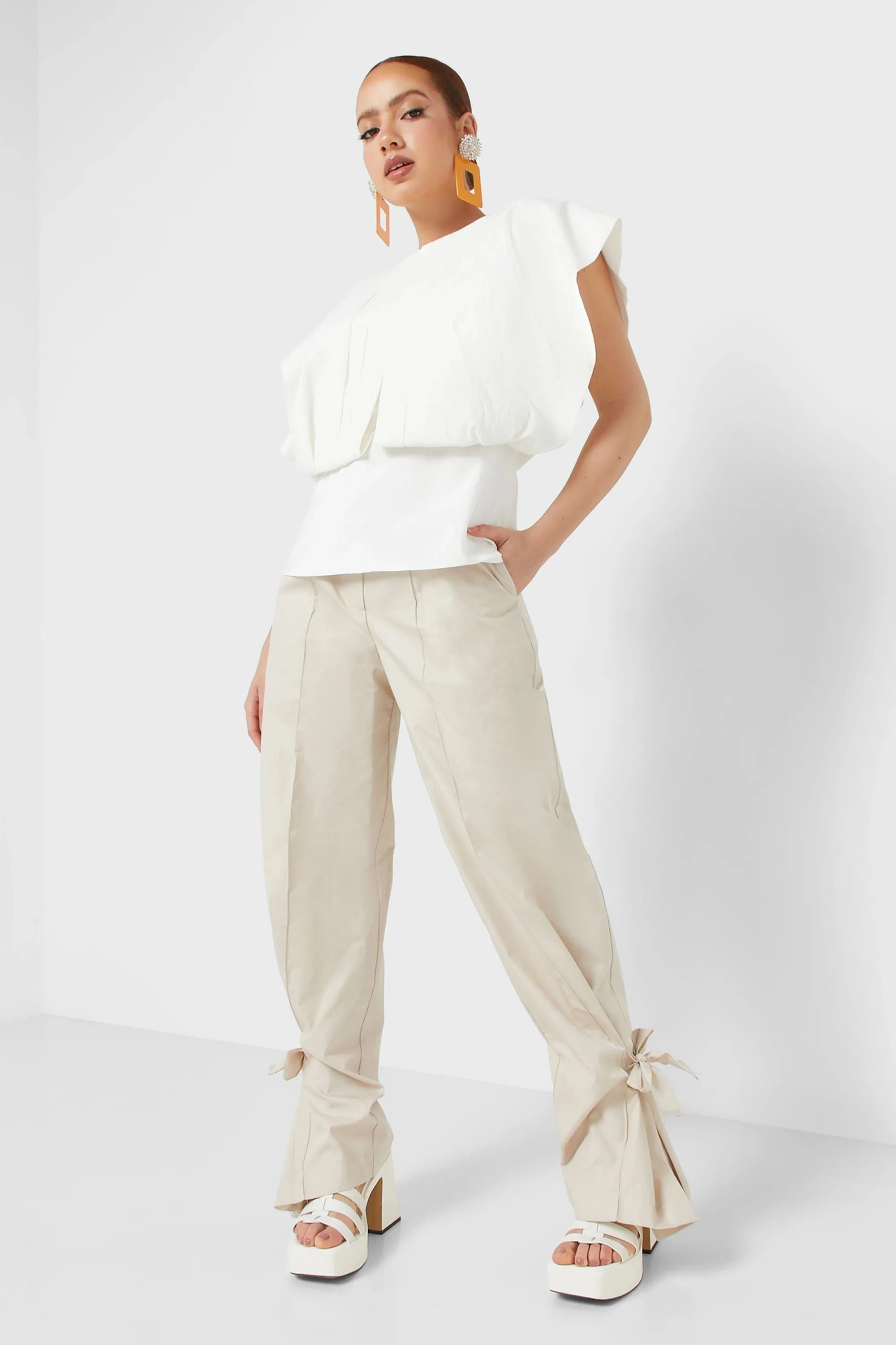 Ciela Pants (Final Sale)