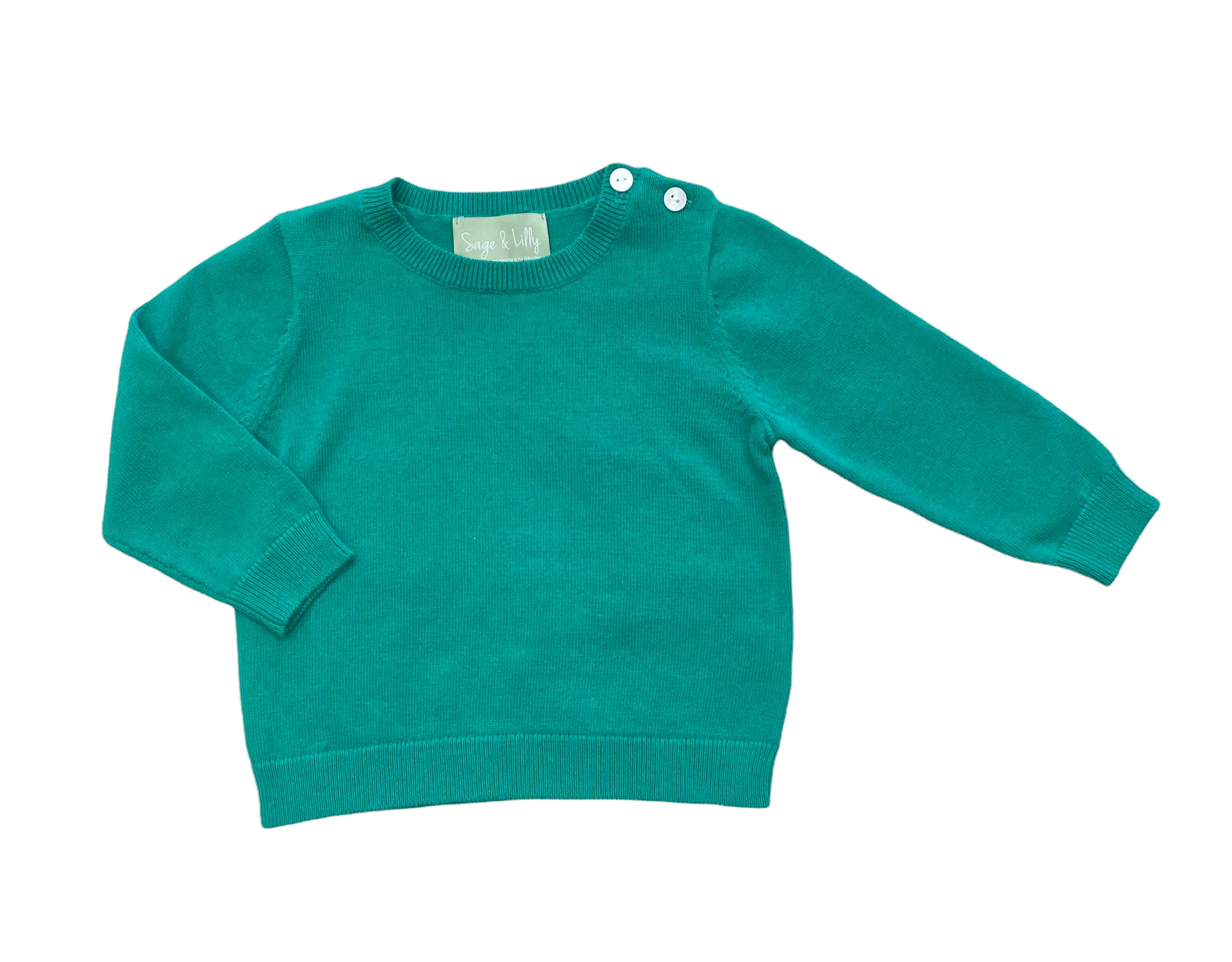 Classic Sweater