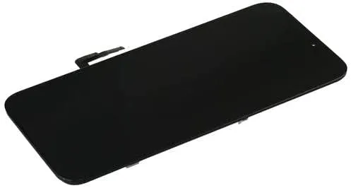 Coldbar Screen Replacement LCD for iPhone 12/12 Pro Display Touch Sensor Assembly A2218, A2161, A2220, A2407, A2341, A2406, A2408 Black