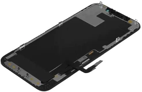 Coldbar Screen Replacement LCD for iPhone 12/12 Pro Display Touch Sensor Assembly A2218, A2161, A2220, A2407, A2341, A2406, A2408 Black