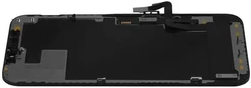 Coldbar Screen Replacement LCD for iPhone 12/12 Pro Display Touch Sensor Assembly A2218, A2161, A2220, A2407, A2341, A2406, A2408 Black