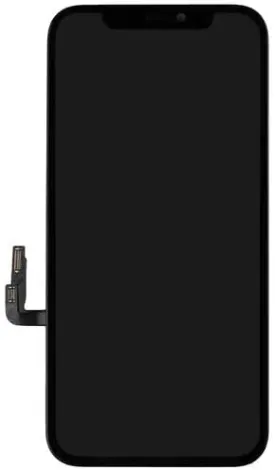 Coldbar Screen Replacement LCD for iPhone 12/12 Pro Display Touch Sensor Assembly A2218, A2161, A2220, A2407, A2341, A2406, A2408 Black