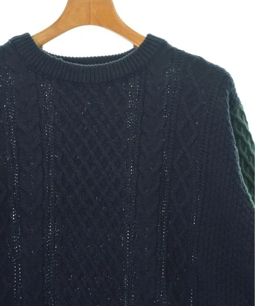 COMME CA COMMUNE Sweaters